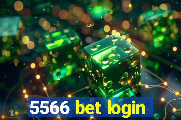 5566 bet login